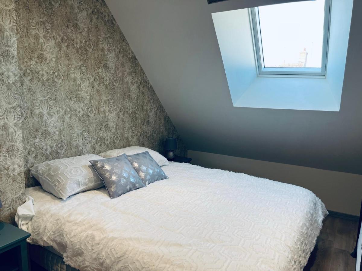 Charmante Maison A Blois Gite 1 エクステリア 写真