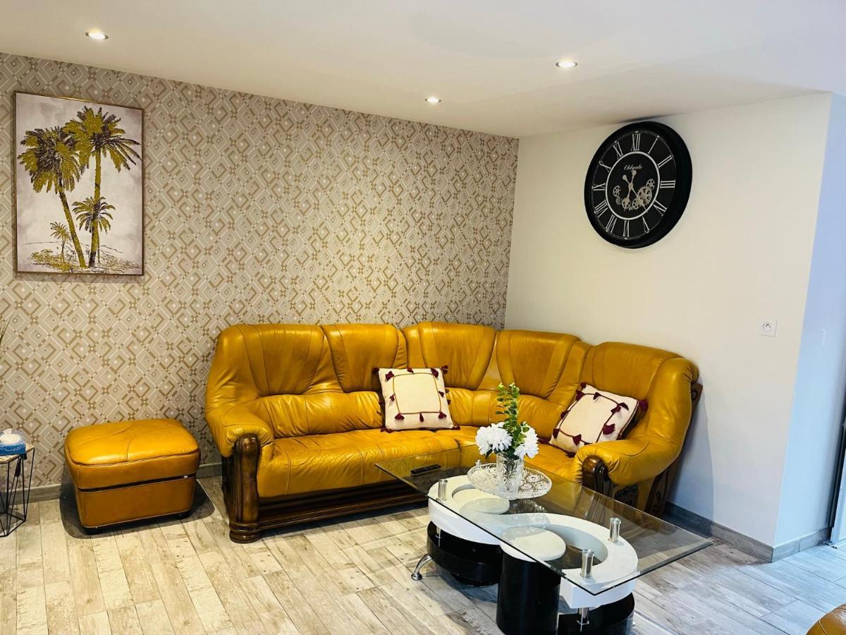 Charmante Maison A Blois Gite 1 エクステリア 写真