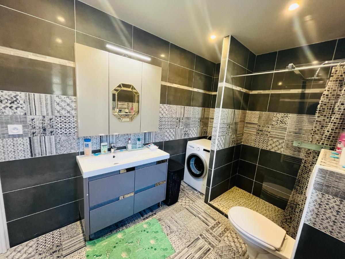 Charmante Maison A Blois Gite 1 エクステリア 写真