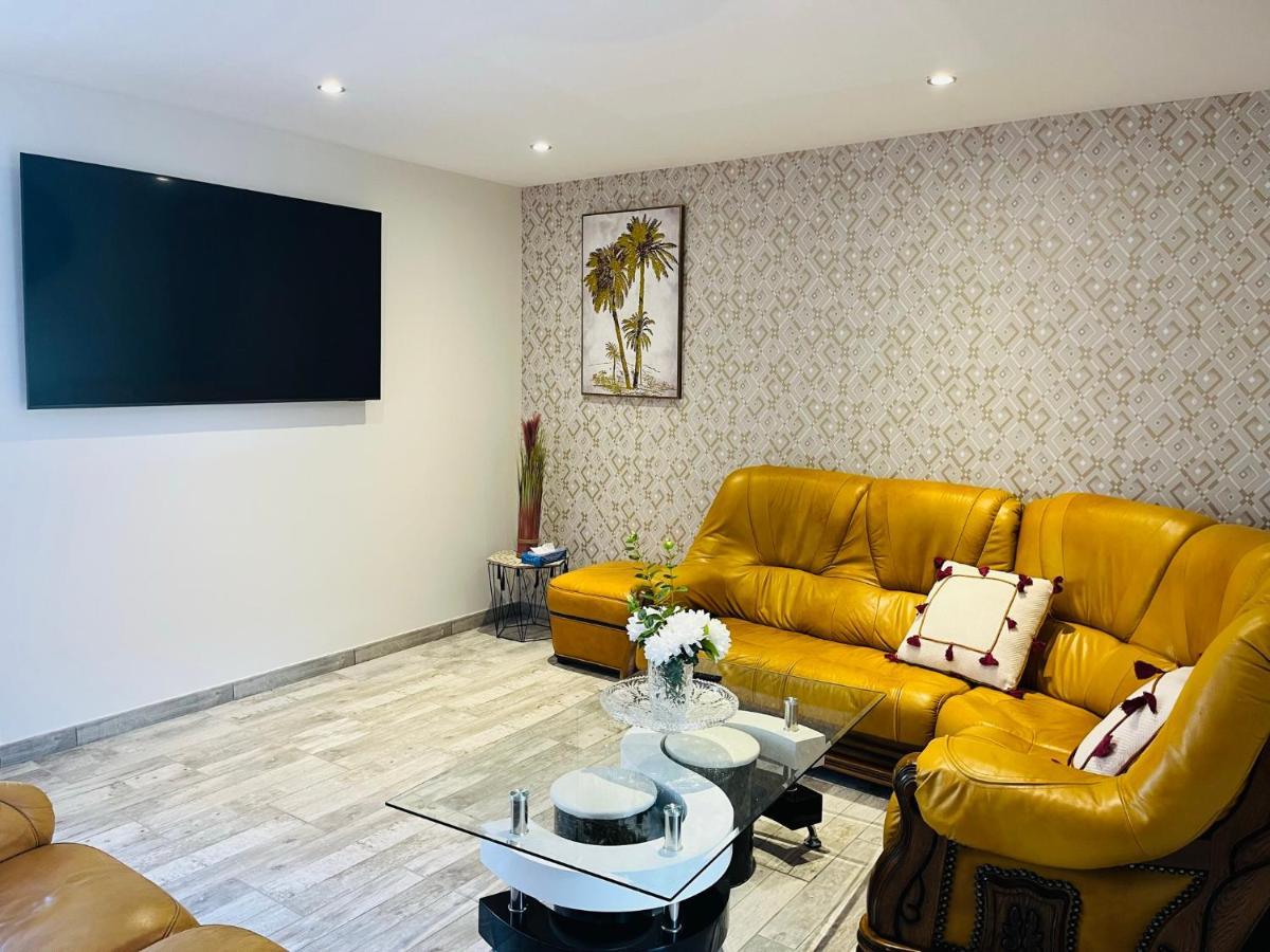 Charmante Maison A Blois Gite 1 エクステリア 写真