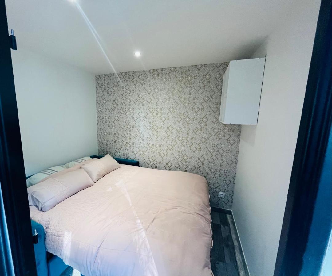 Charmante Maison A Blois Gite 1 エクステリア 写真