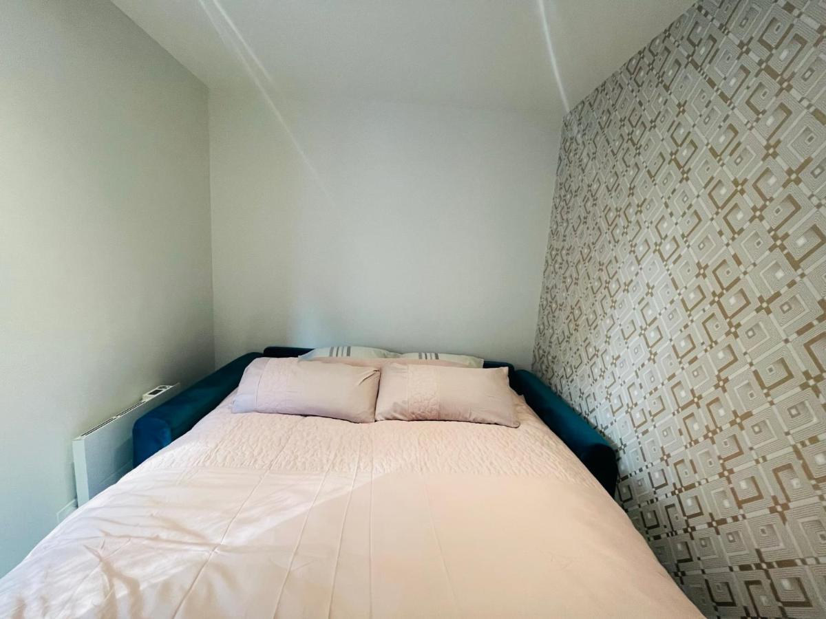 Charmante Maison A Blois Gite 1 エクステリア 写真
