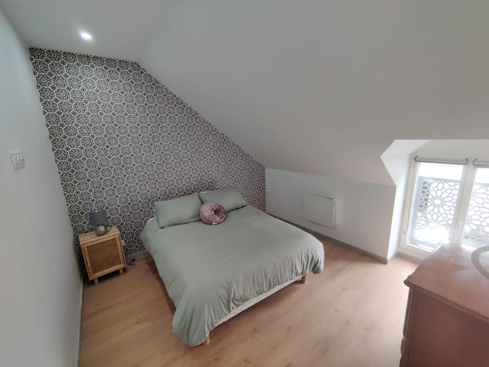 Charmante Maison A Blois Gite 1 エクステリア 写真