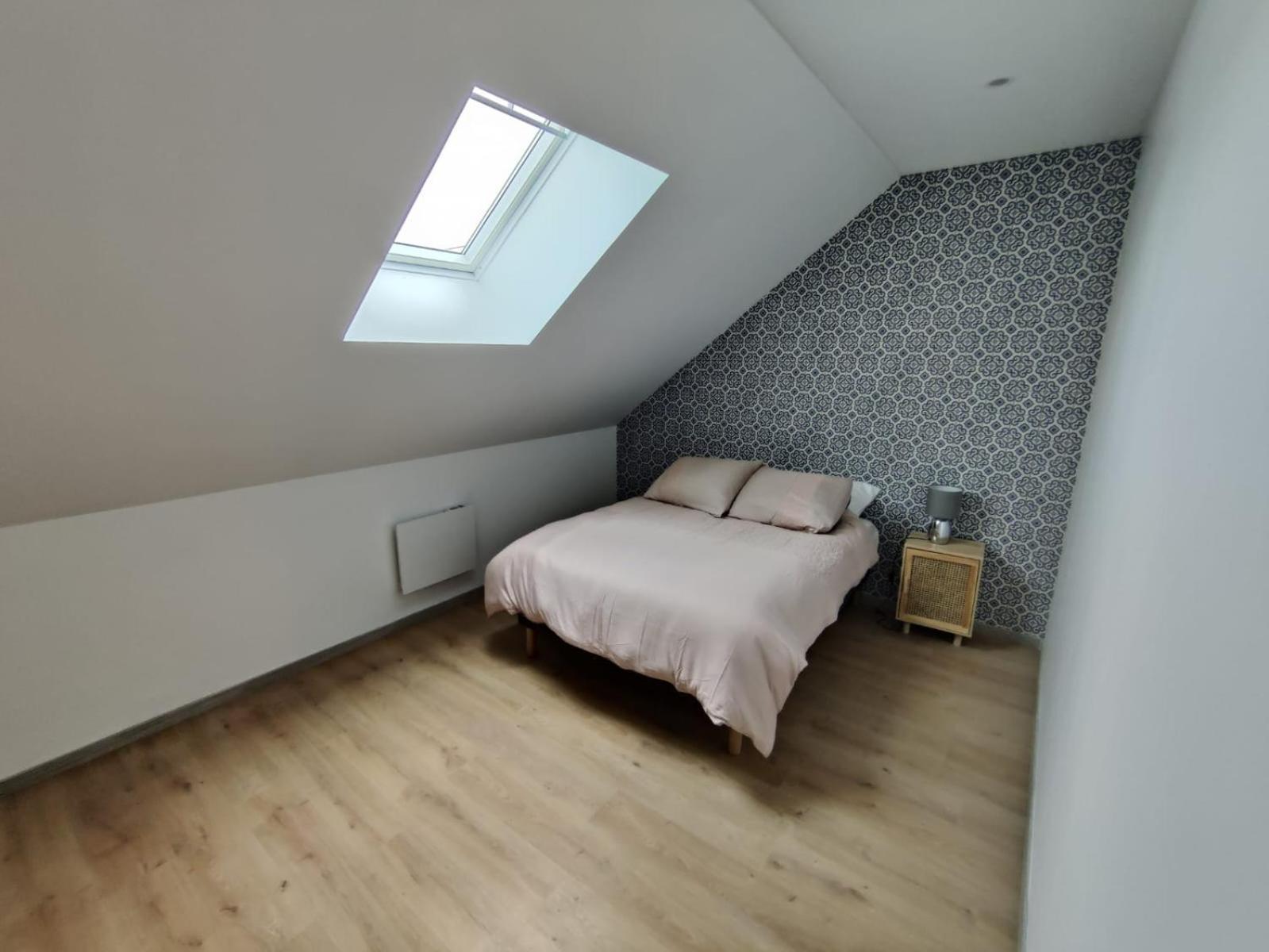 Charmante Maison A Blois Gite 1 エクステリア 写真