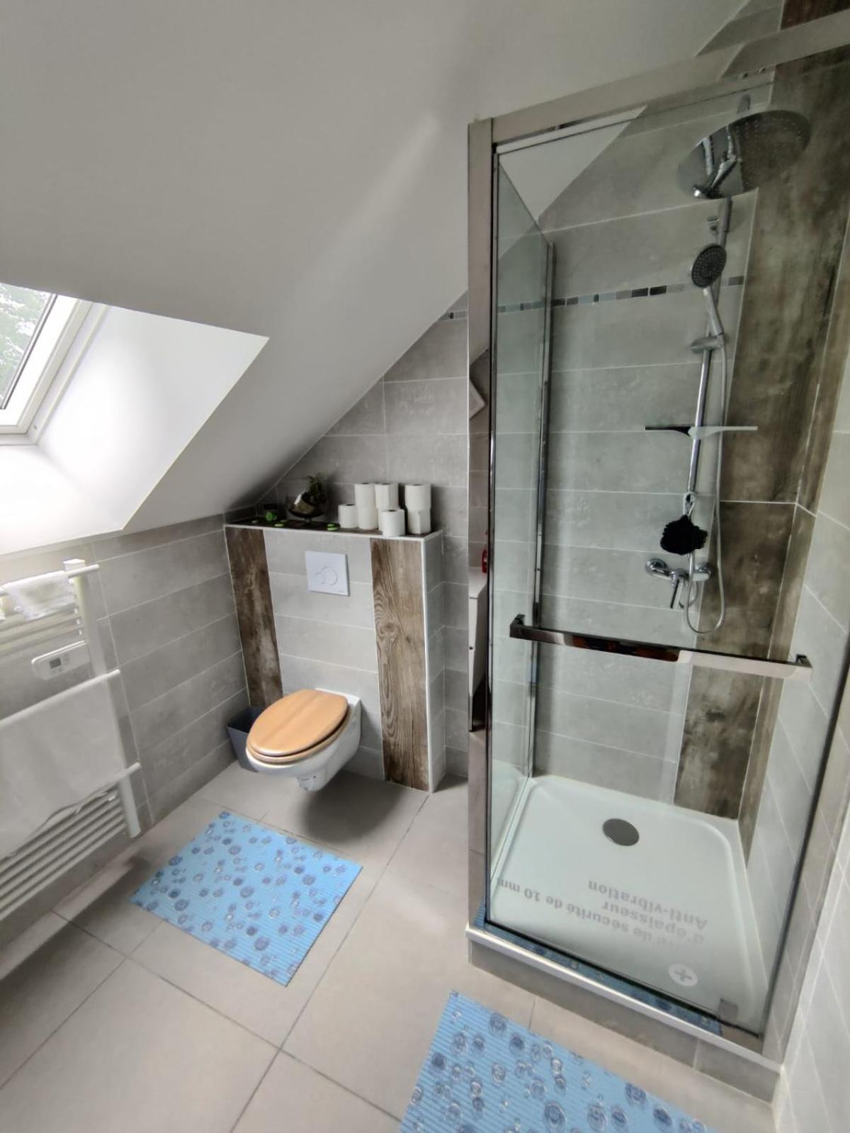 Charmante Maison A Blois Gite 1 エクステリア 写真
