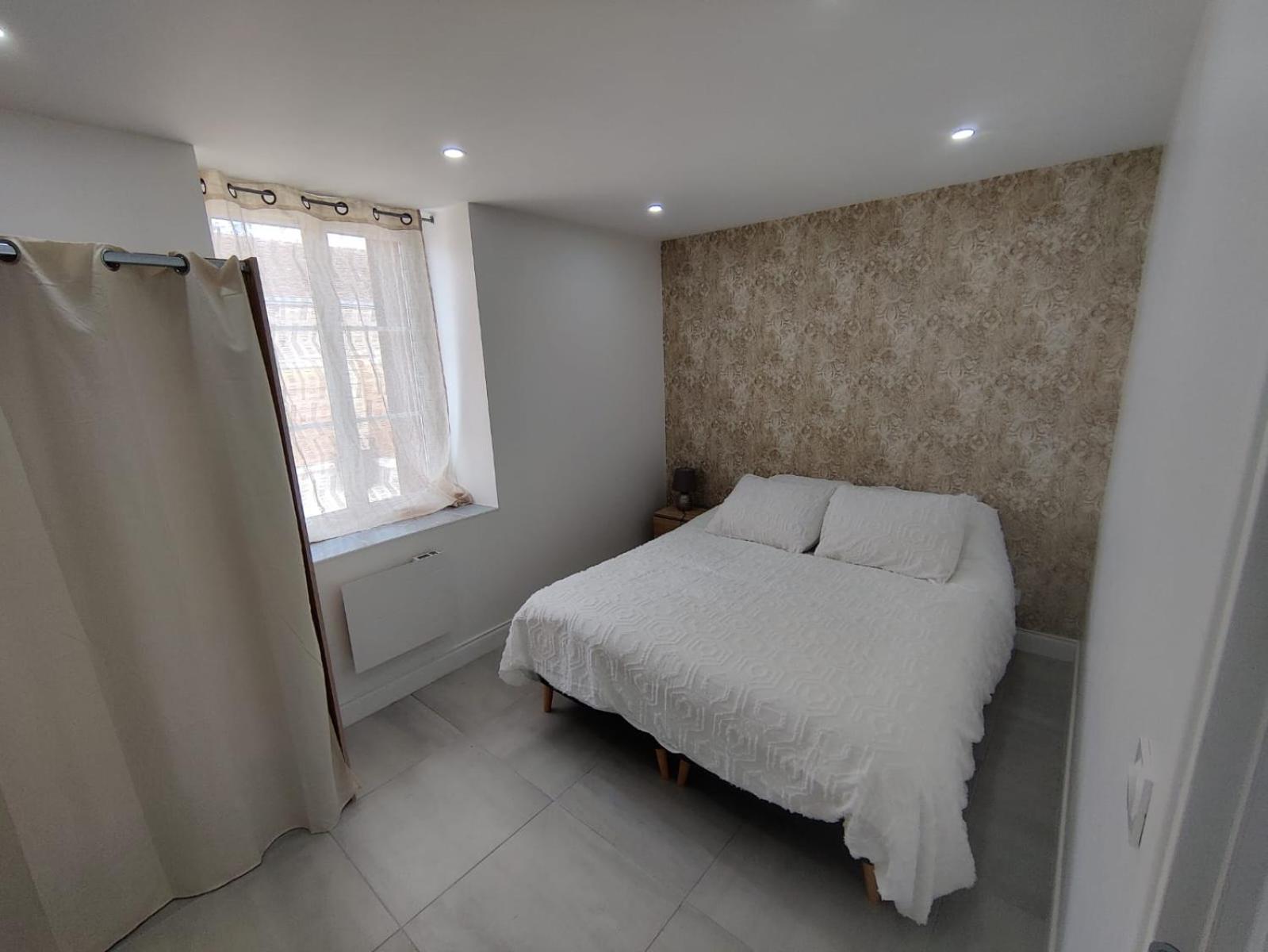 Charmante Maison A Blois Gite 1 エクステリア 写真